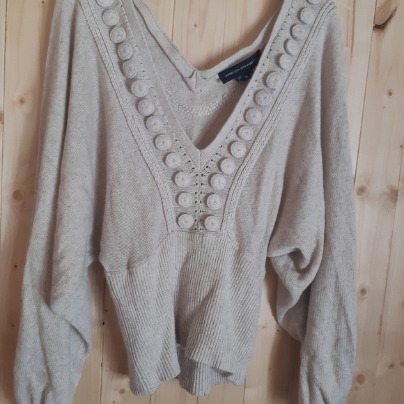 Cozy sweater - Picture 4 of 8